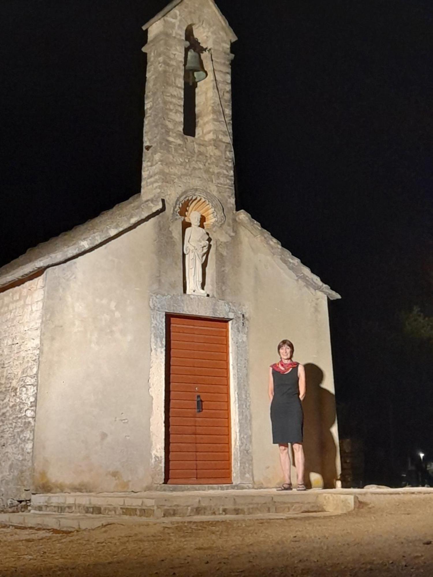 Hvar Architect'S House Pitve Bagian luar foto