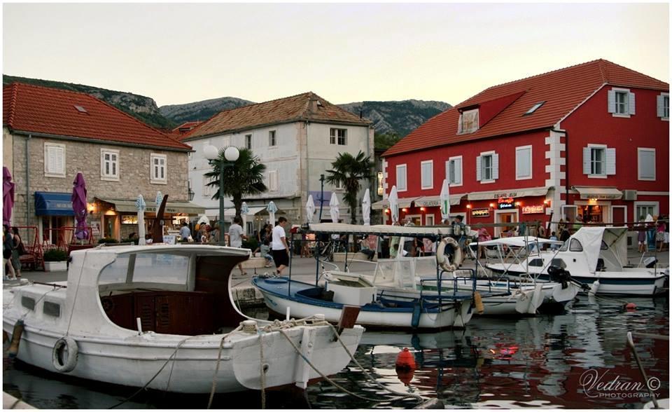Hvar Architect'S House Pitve Bagian luar foto